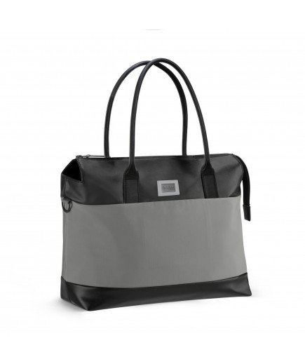 Сумка Cybex Platinum Tote Bag Soho Grey 521002955