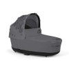 Люлька CYBEX Priam Lux Simply Flowers Grey 522000941
