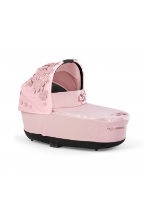 Люлька CYBEX Priam Lux Simply Flowers Pink 522000929 - 