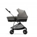 Люлька CYBEX Melio Soho Grey 521002261 фото 3