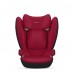 Автокрісло Cybex Solution B i-fix 522003873 Dynamic Red фото 2