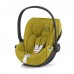 Автокрісло CYBEX Cloud Z2 i-Size Plus Mustard Yellow 522000675