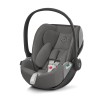 Автокрісло Cybex Cloud Z2 i-Size 522000643 Soho Grey