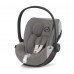 Автокрісло Cybex Cloud Z2 i-Size Plus 522000683 Soho Grey