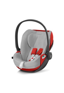 Лiтнiй чохол для автокрісла Cybex Cloud T/ Z2 522002447 Grey
