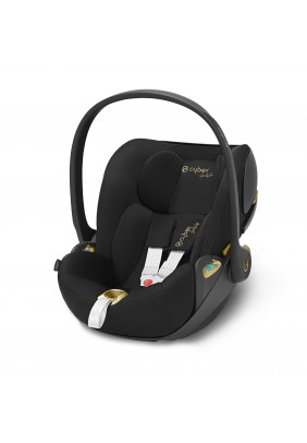 Автокрісло CYBEX Cloud Z2 i-Size by Jeremy Scott Wings 522000595