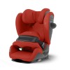 Автокрісло Cybex Pallas G i-Size 522002213 Hibiscus Red