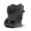 Автокрісло Cybex Pallas G i-Size 522002189 Lava Grey