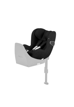Автокрісло Cybex Sirona Z2 i-Size Plus 522002427 Deep Black