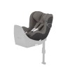 Автокрісло Cybex Sirona Z2 i-Size Plus 522002425 Soho Grey