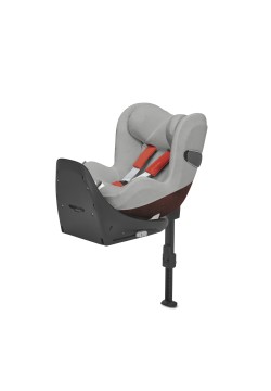 Лiтнiй чохол для автокрісла Cybex Sirona Z 521002051 Grey