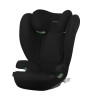 Автокрісло Cybex Solution B i-fix 522003871 Volcano Black