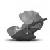 Автокрісло Cybex Cloud Z2 i-Size 522000643 Soho Grey фото 3