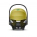 Автокрісло CYBEX Cloud Z2 i-Size Plus Mustard Yellow 522000675 фото 3