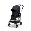 Коляска прогулянкова Cybex Melio 522002651 Ocean Blue