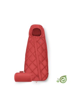 Конверт Cybex Snogga Mini 2 Hibiscus Red 522002903