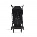 Коляска прогулянкова Cybex Libelle 523000103 Moon black фото 5
