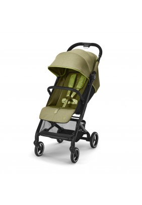 Коляска прогулянкова Cybex Beezy 523000163 Nature Green