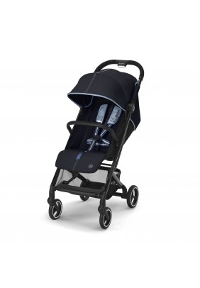 Коляска прогулянкова Cybex Beezy 523000191 Ocean Blue