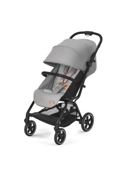 Коляска прогулянкова CYBEX Eezy S+2 522001181