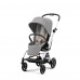 Коляска прогулянкова Cybex Eezy S Twist+ 2 SLV 522001097 Lava Grey