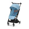 Коляска прогулянкова Cybex Libelle Beach Blue 522001341