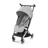 Коляска прогулянкова Cybex Libelle Fog Grey 524000211