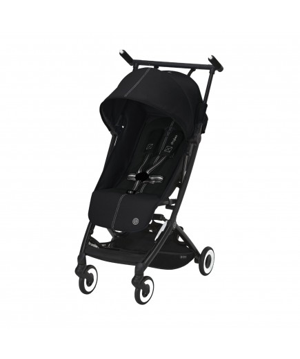 Коляска прогулянкова Cybex Libelle 523000103 Moon black Коляска прогулянкова Cybex Libelle 523000103 Moon black