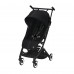 Коляска прогулянкова Cybex Libelle 523000103 Moon black