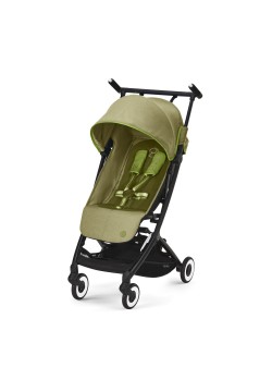 Коляска прогулянкова Cybex Libelle 522001291 Nature green