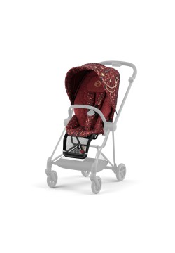 Текстиль для прогулочного блока Cybex Mios by Alec Voelkel Rockstar 522000367