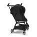 Коляска прогулянкова Cybex Libelle 523000103 Moon black фото 4
