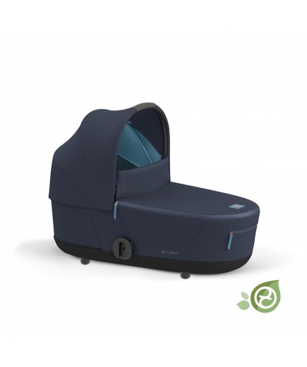 Люлька Cybex Mios Lux Dark Navy 522000877