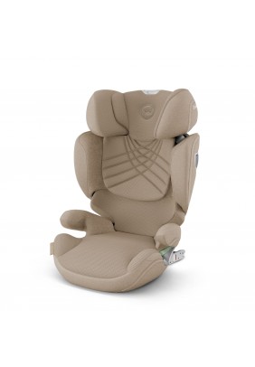 Автокрісло Cybex Solution Т i-fix Plus 522004113 Cozy Beige