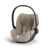 Автокрісло Cybex Cloud T i-Size Plus 523001301 Cozy Beige