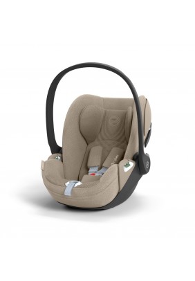 Автокрісло Cybex Cloud T i-Size Plus 523001301 Cozy Beige