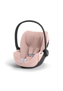 Автокрісло Cybex Cloud T i-Size Plus 523000249 Peach Pink