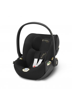 Автокрісло Cybex Cloud T i-Size by Jeremy Scott Wings 523000327 - 