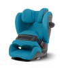 Автокрісло Cybex Pallas G i-Size 522002201 Beach Blue