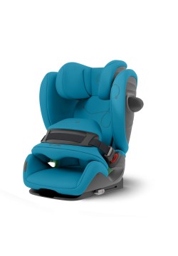 Автокрісло Cybex Pallas G i-Size 522002201 Beach Blue