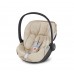 Автокрісло Cybex Cloud T i-Size Simply Flowers 523000273 Beige