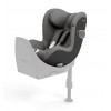 Автокрісло Cybex Sirona T 523000381 Mirage Grey