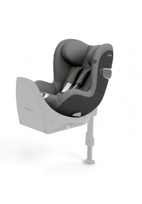 Автокрісло Cybex Sirona T 523000381 Mirage Grey - 
