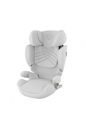 Автокрісло Cybex Solution T i-Fix Plus 522004109 Platinum White