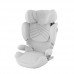 Автокрісло Cybex Solution T i-Fix Plus 522004109 Platinum White