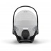 Автокрісло Cybex Cloud T i-Size Plus 523000243 Platinum White-light grey фото 4