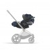 Автокрісло Cybex Cloud T i-Size 523000285 Jewels of Nature