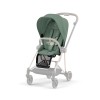 Текстиль для прогулянкового блоку Cybex Mios 523000897 Leaf Green