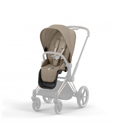 Текстиль для прогулянкового блоку  Cybex Priam Cozy Beige 523001261