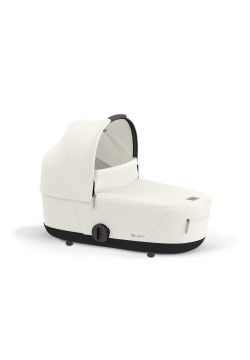 Люлька Cybex Mios Lux 523000937 Off White